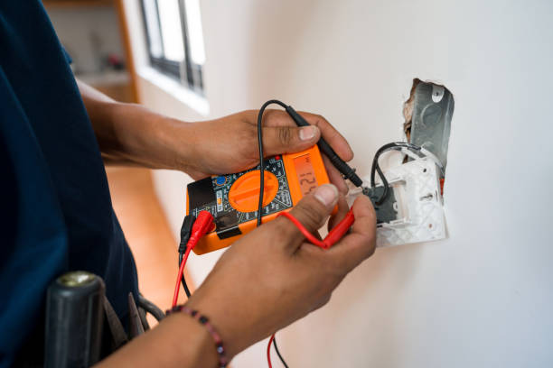 Best Industrial Electrical Services  in Mount Clemens, MI