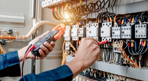 Best Circuit Breaker Repair  in Mount Clemens, MI