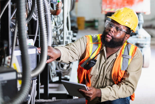 Best Electrical Upgrades for Homes  in Mount Clemens, MI