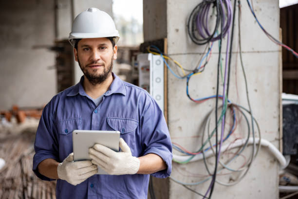 Best Commercial Electrician Services  in Mount Clemens, MI