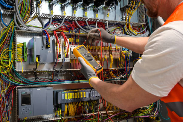 Best Affordable Electrical Installation  in Mount Clemens, MI